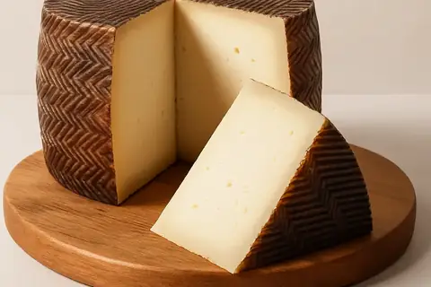 Queso Manchego