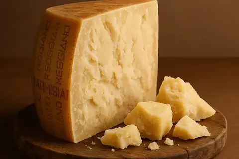 Parmigiano Reggiano