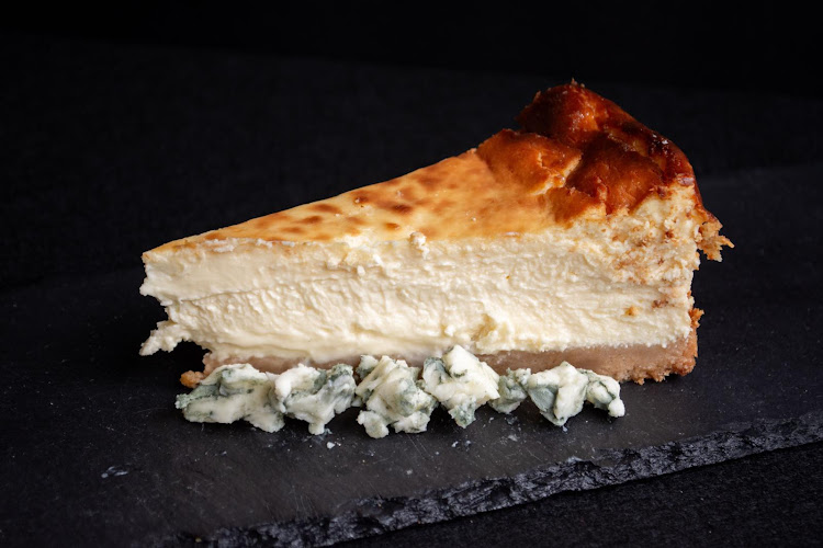 Cheesequeria By La Carmela quesería en Madrid