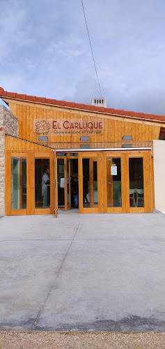 El Carluque, S.l. quesería en Valdenoceda