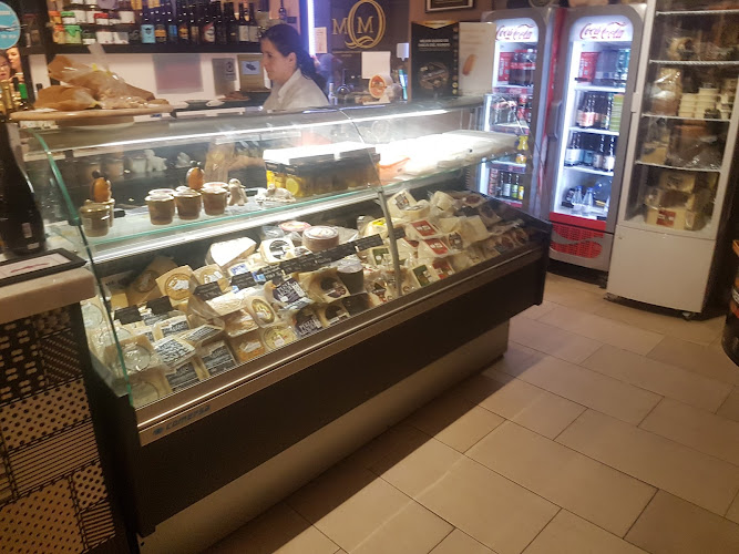 El Museo Del Queso quesería en Santillana Del Mar