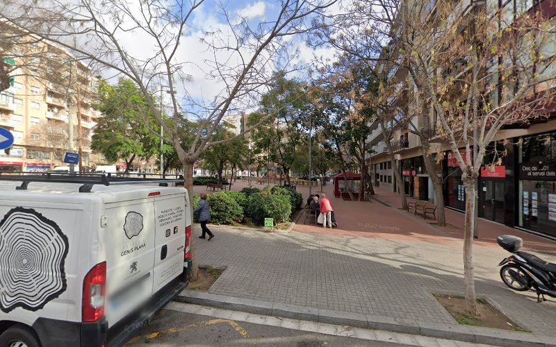Els Formatges D' En Sáez quesería en Barcelona