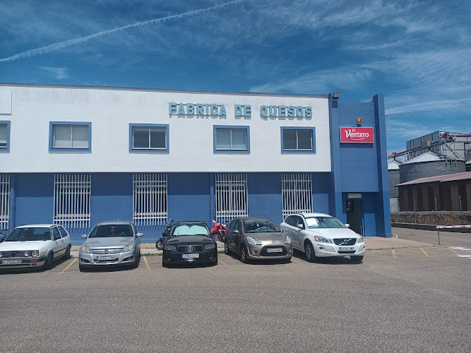 Fabrica De Quesos quesería en Zamora