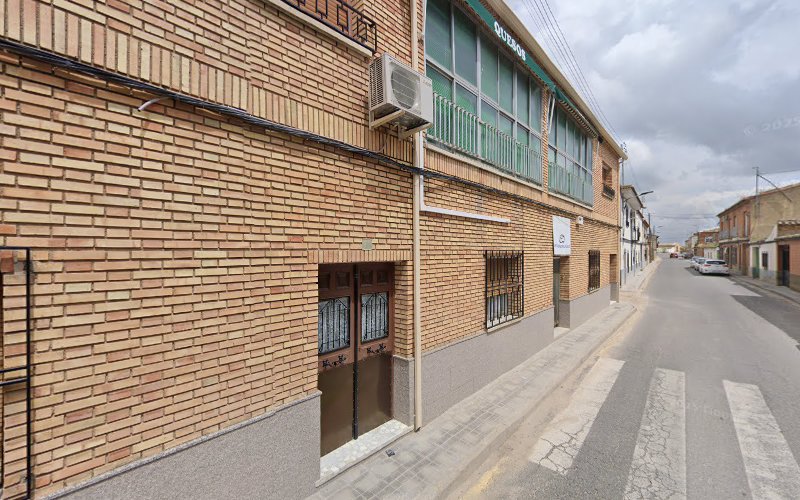 Fábrica De Quesos Artesanos El Pilar quesería en Gálvez