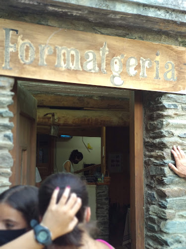Formatgeria De Gavàs quesería en Gavàs
