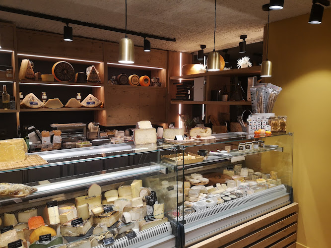 Formatges Magda Degustació quesería en Tarragona