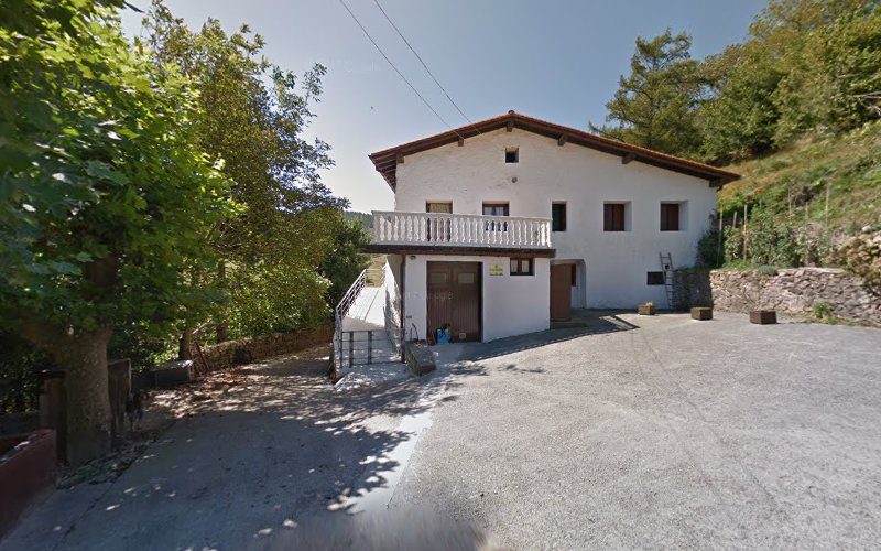 Galtzata Sc quesería en Oiartzun