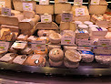 Gourmand's quesería en Madrid