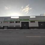 Industrias Lácteas San Vicente – Mejor quesería artesana en Navatejera (villaquilambre) (León)