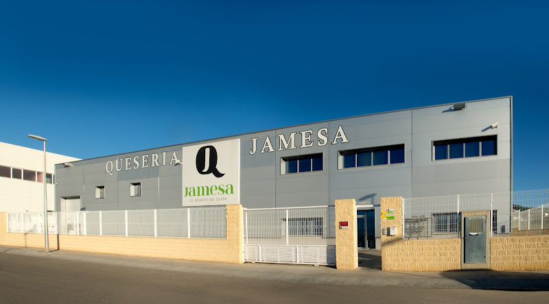 Jamesa. Queserías Romero Gozálbez, Sl quesería en La Llosa De Ranes