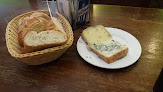 Javier Campo Queso De Tresviso quesería en Tresviso