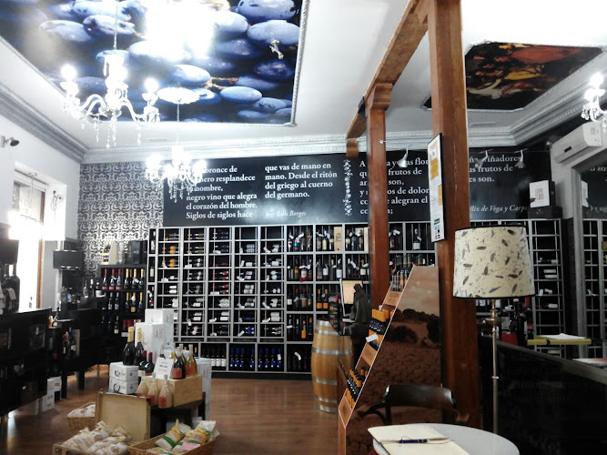 La Abacería De Productos Zamoranos quesería en Zamora