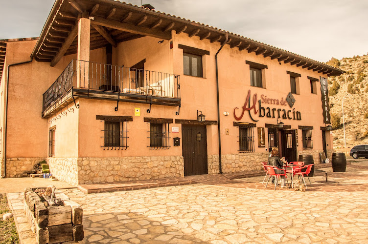 La Casa De La Quesería quesería en Albarracín