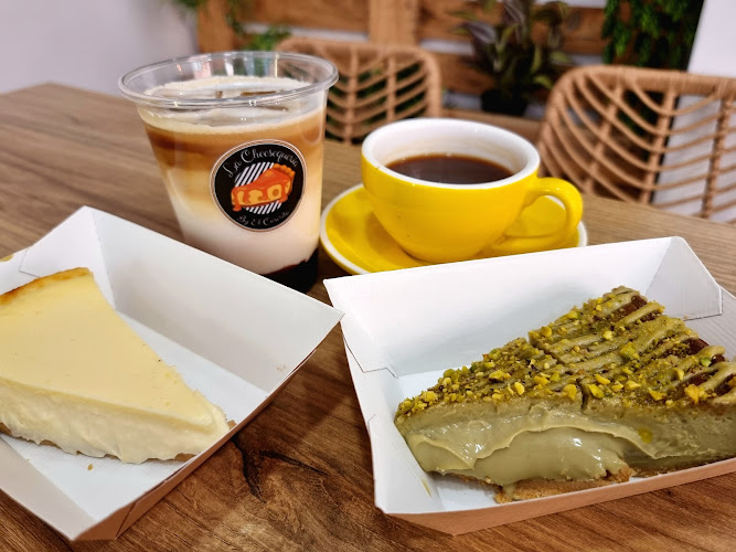 La Cheesequería quesería en Málaga