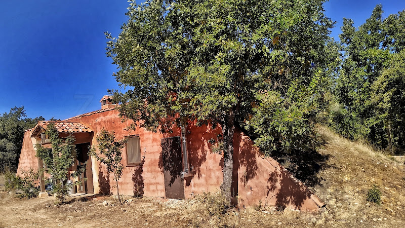 La Cueva De La Quesera quesería en Cinco Villas
