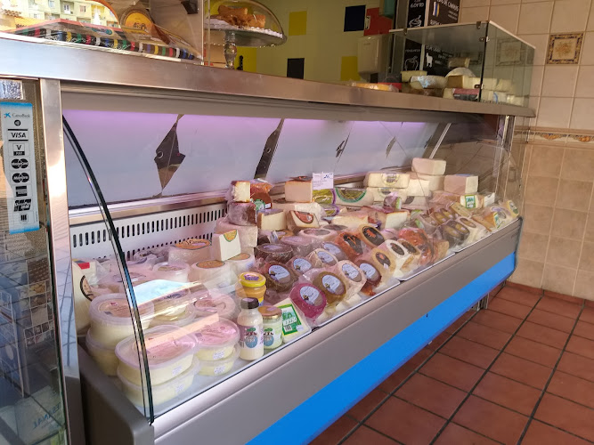 La Quesería Del Mercado quesería en Santa Cruz De Tenerife