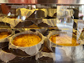 La Tarta De La Madre De Cris (Granada) quesería en Granada