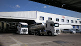 Lactalis Zamora quesería en Zamora