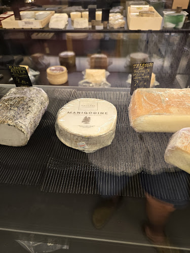 Leone, Culto Al Queso quesería en Madrid