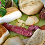 Lluriach. Queso Maó Menorca Artesano – Mejor quesería artesana en Es Mercadal (Islas Baleares)