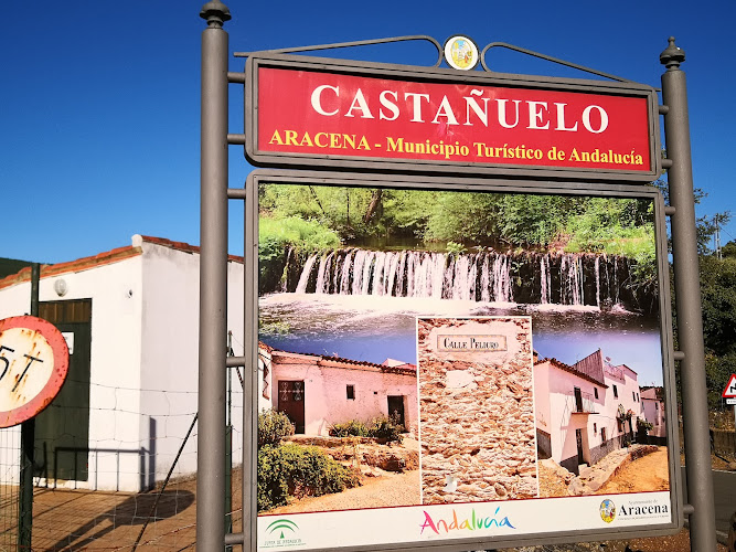 Monte Robledo Quesería Artesanal Y Talleres quesería en Aracena