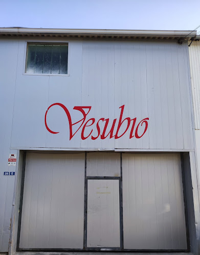 Quesera Vesubio S. A. quesería en Marratxí