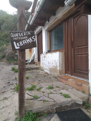 Quesería Artesana Lebanés quesería en Cabezón De Liébana