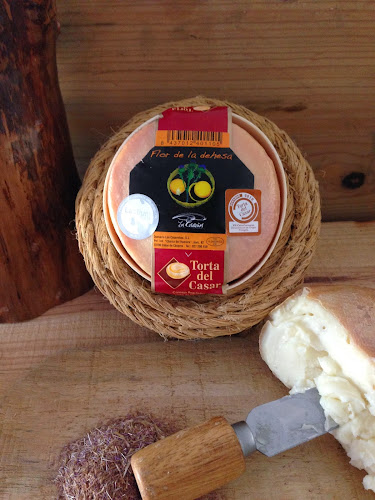 Quesería Artesana Los Casareños quesería en Casar De Cáceres