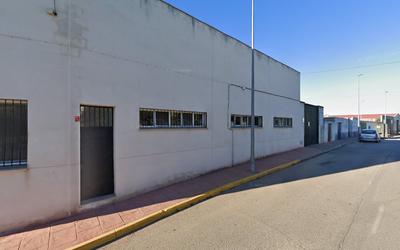 Quesería Barrantes quesería en Casar De Cáceres