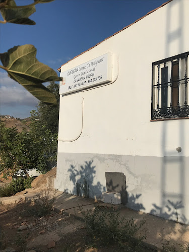 Queseria Campos quesería en Almogía