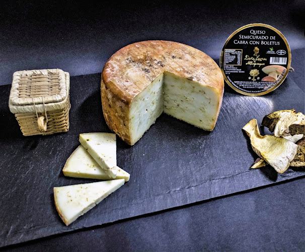 Queseria Doña Leonor De Alburquerque quesería en Alburquerque