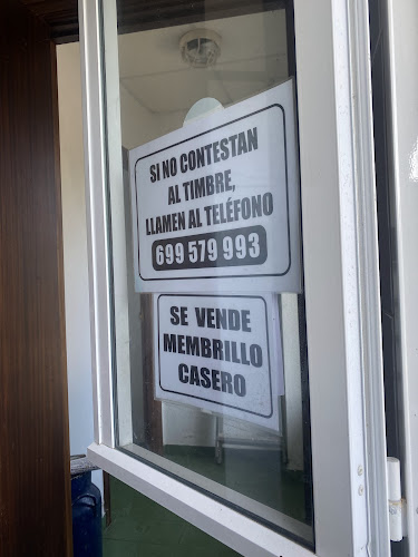 Quesería La Castreña quesería en Islares
