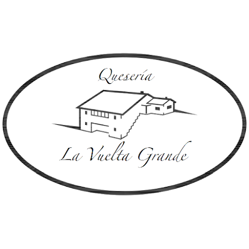 Quesería La Vuelta Grande quesería en Zegama