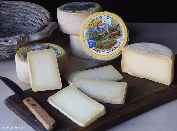 Quesería Los Cuetos - Asturias quesería en Llanes