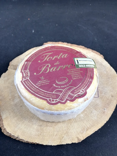 Queseria Tierra De Barros S.l. quesería en Villafranca De Los Barros