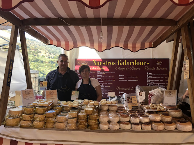 Queseria Tierra De Barros quesería en Villafranca De Los Barros