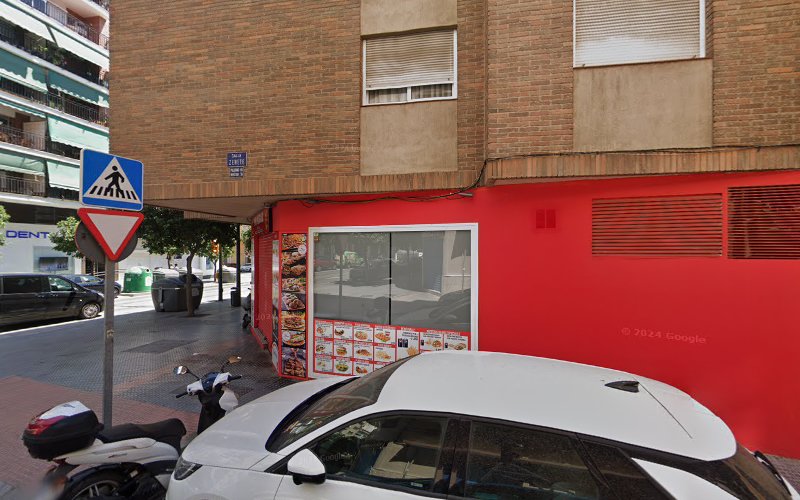 Quesería quesería en Málaga