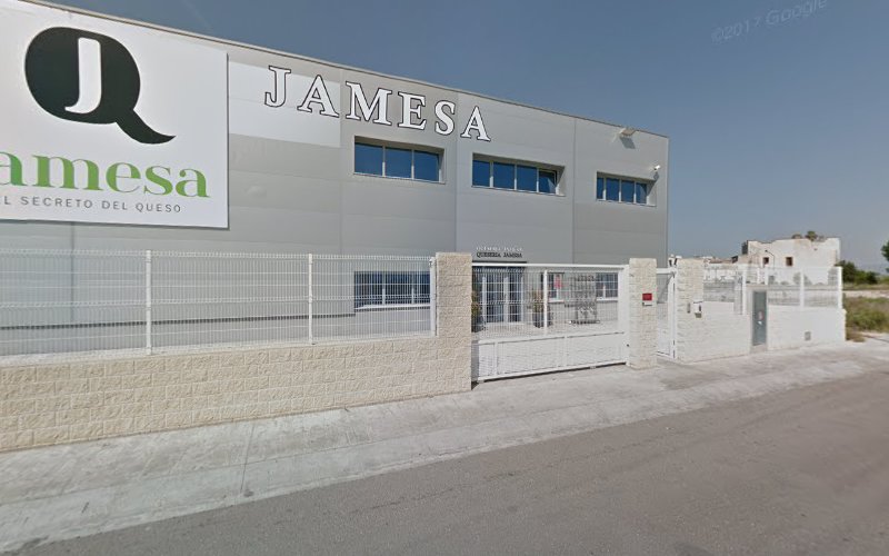 Queserias Romero Gozalbez Sl quesería en La Llosa De Ranes