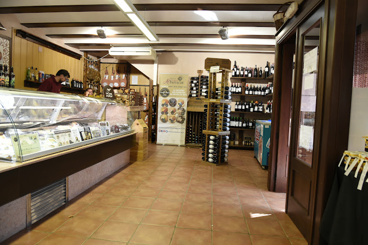 Queso Artesano De Teruel quesería en Albarracín