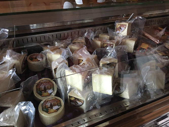 Queso Artesano El Rodeno quesería en Ródenas