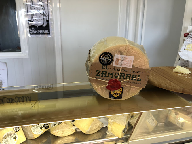 Queso Artesano 