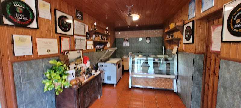 Queso Basazabal quesería en Zerain