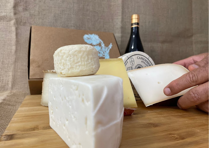 Queso Botello quesería en Las Palmas De Gran Canaria