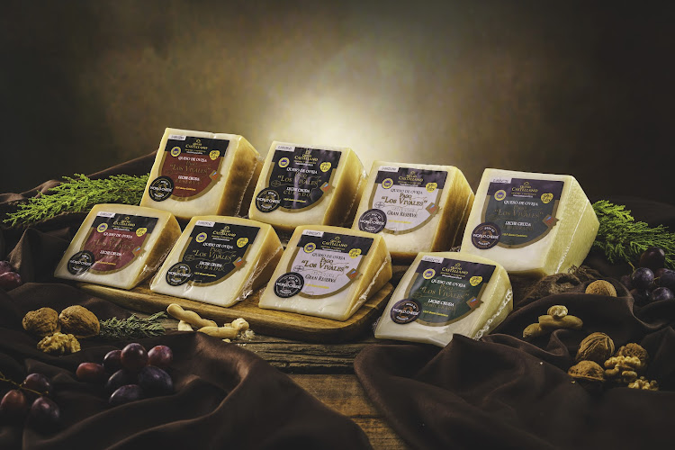 Queso De Oveja Pago
