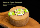 Queso Perfecto Del Delta Slu quesería en Camarles