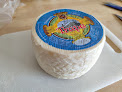 Queso Trapa quesería en Cóbreces