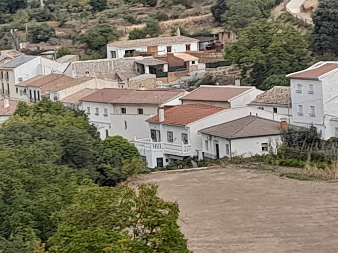 Quesos Artesanos De Frailes quesería en Frailes