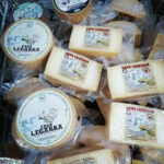 Quesos Artesanos Legarra – Mejor quesería artesana en Goldaratz (Navarra)