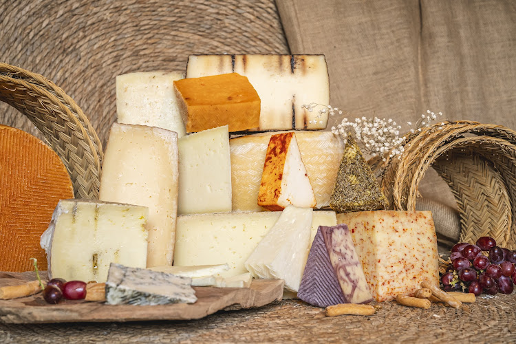 Quesos Don Apolonio - Espacio Gastronómico quesería en Ciudad Real
