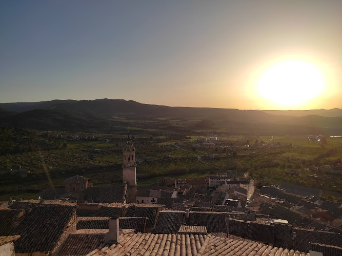 Quesos Escresola quesería en Peñarroya De Tastavíns